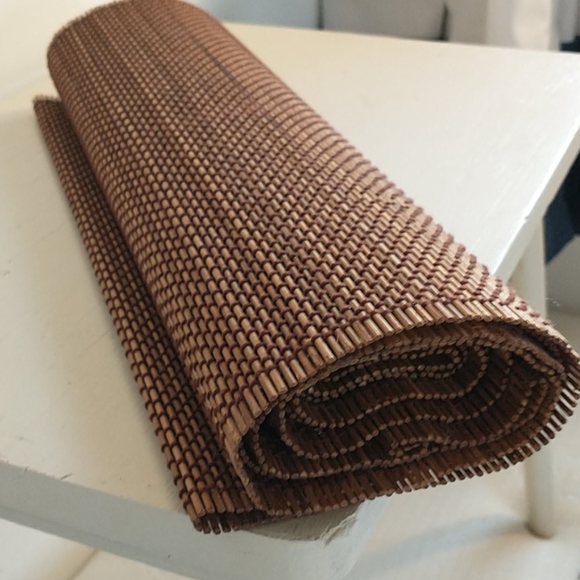 Boho or Farmhouse long table runner - Picture 2 of 14